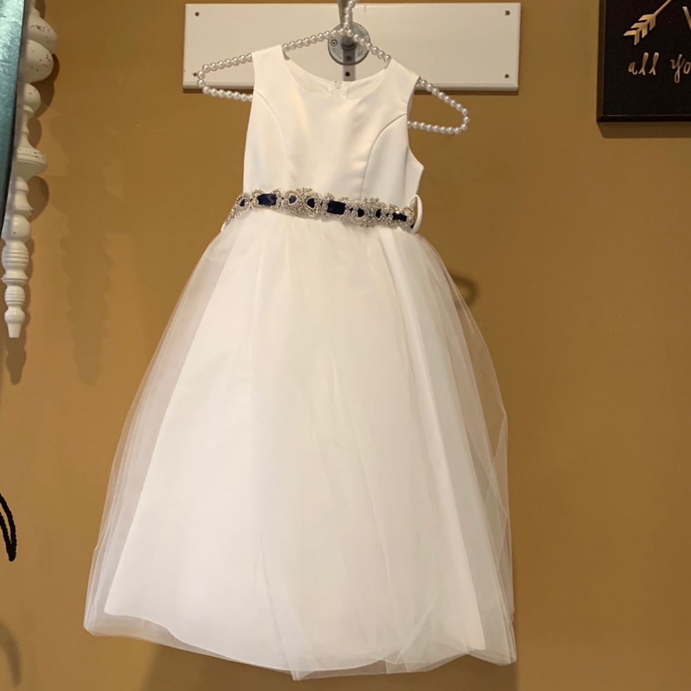 Flower Girl Dress